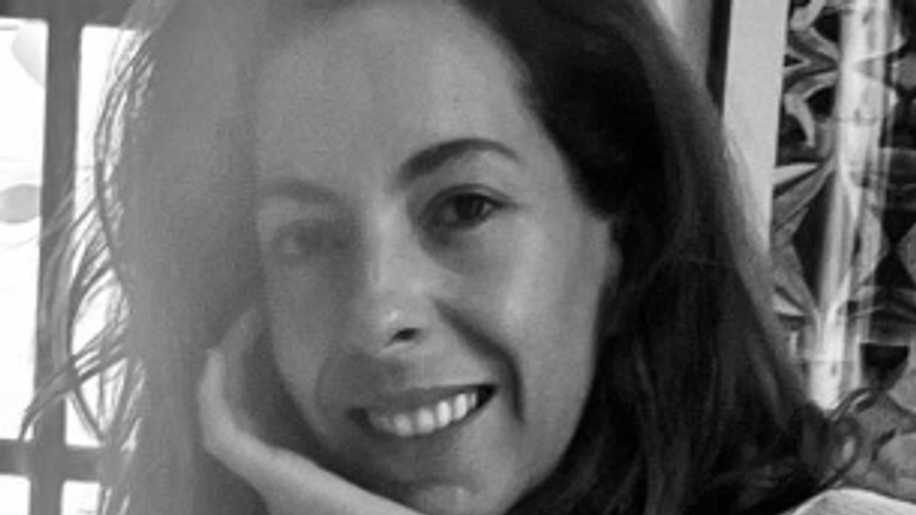 Meditación Lucia Fernández